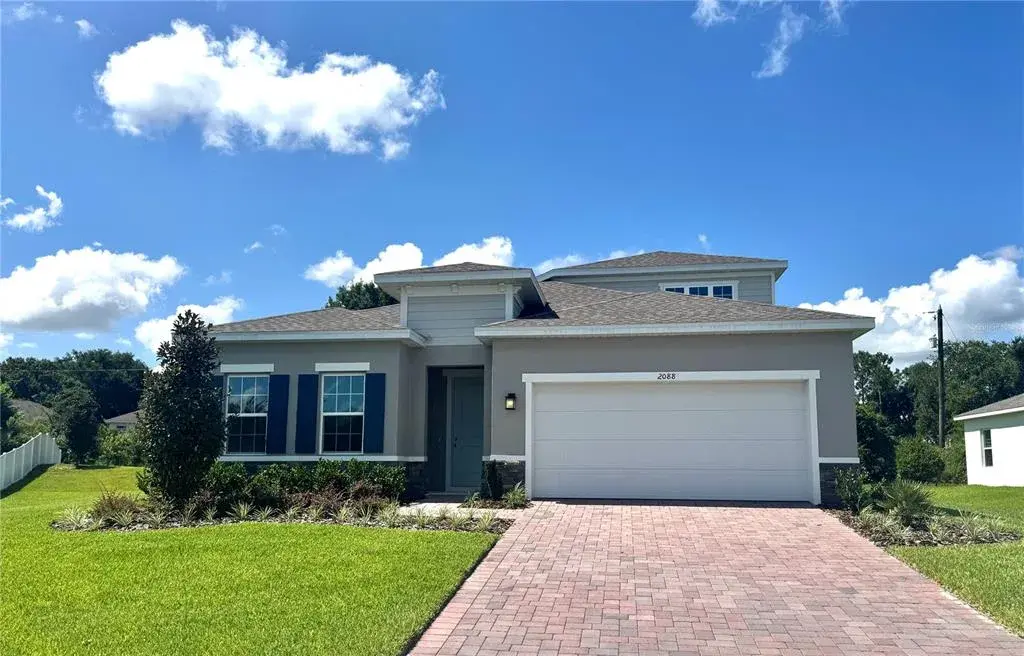 2088 Aibonito Circle, Clermont, FL, 34711