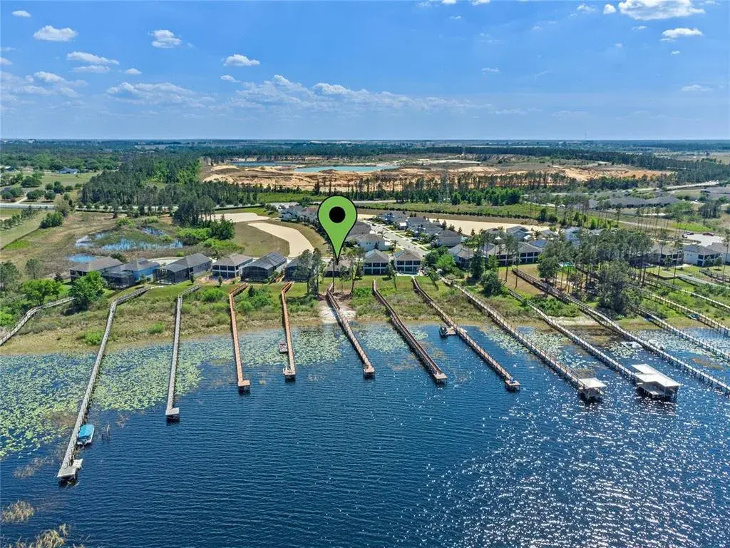 3456 Shallow Cove Lane, Clermont, FL, 34711