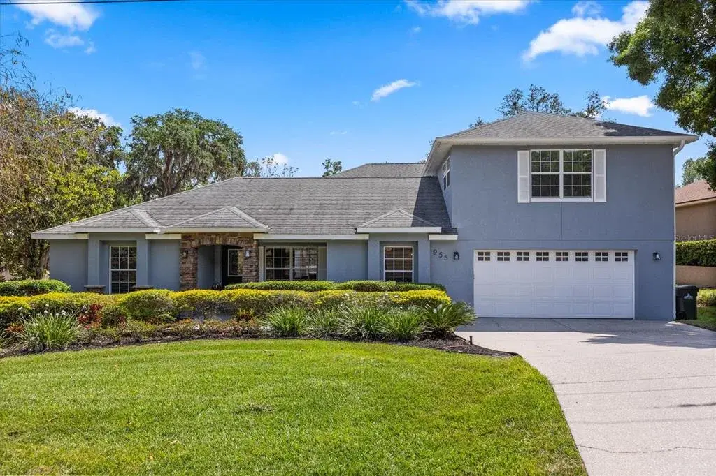 955 Seminole Street, Clermont, FL, 34711