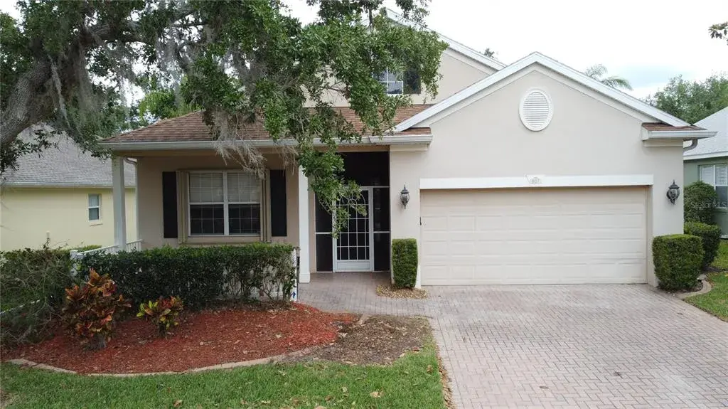 807 Wolf Creek Street, Clermont, FL, 34711