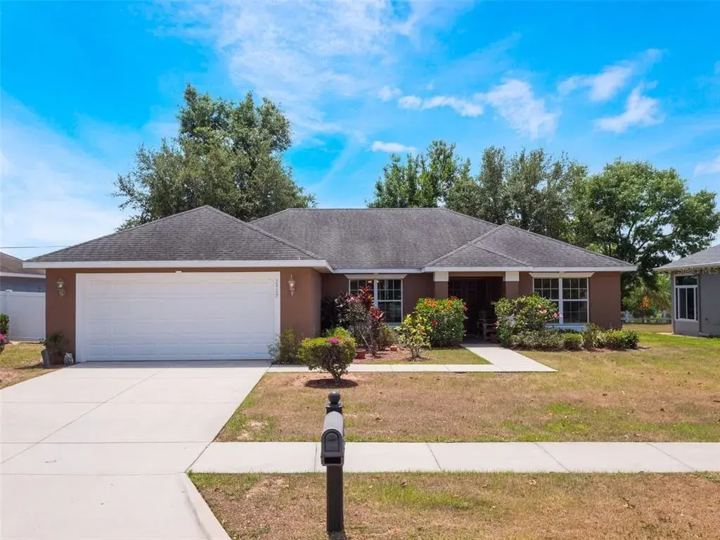 2907 Southern Pines Loop, Clermont, FL, 34711