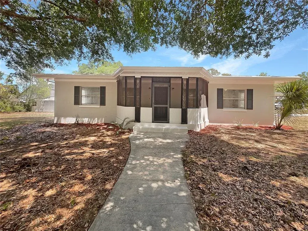 1249 12th Street, Clermont, FL, 34711