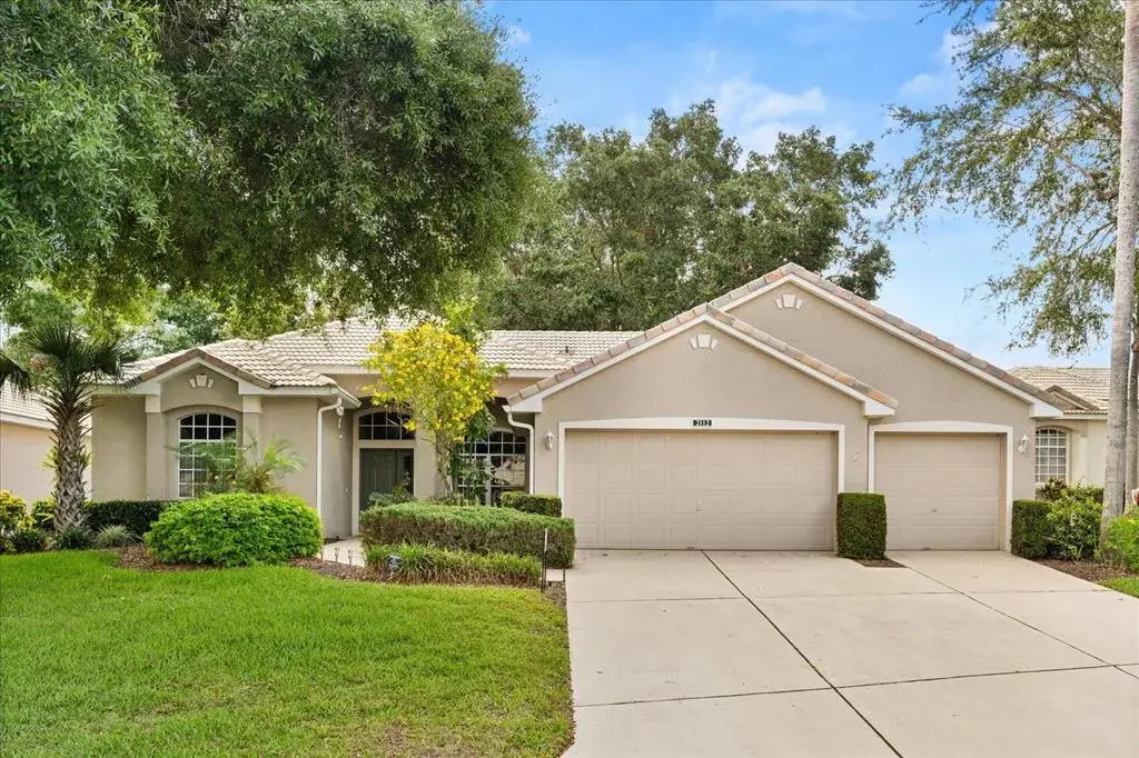 Welcome to 2112 St. Ives Ct