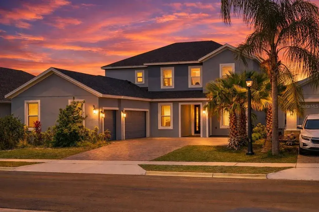 2110 Old Hollow Lane, Clermont, FL, 34715
