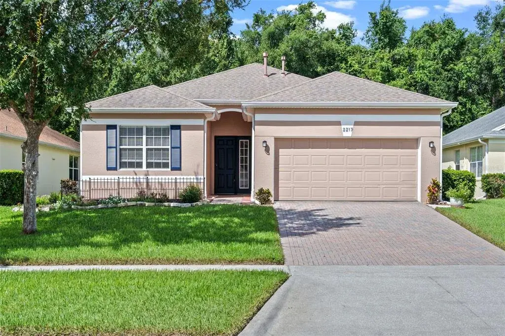 2217 Caledonian Street, Clermont, FL, 34711