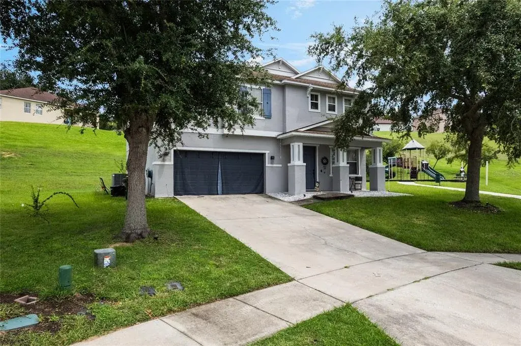 1033 N Jacks Lake Road, Clermont, FL, 34711