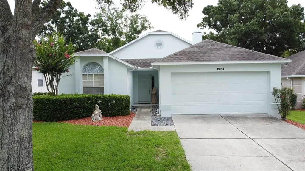 3821 Doune Way, Clermont, FL, 34711