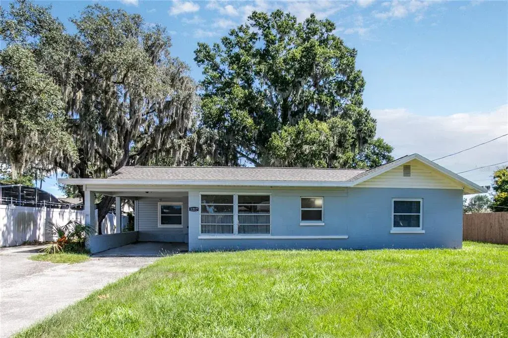 1217 10th Street, Clermont, FL, 34711