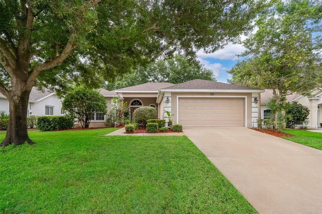 3843 Beacon Ridge Way, Clermont, FL, 34711