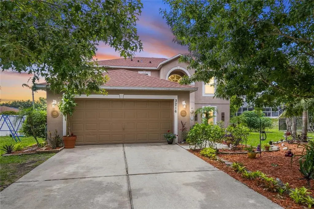 3216 White Blossom Lane, Clermont, FL, 34711