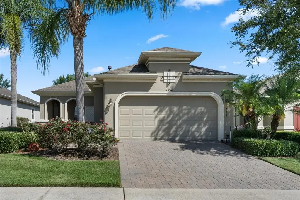 2602 Stargrass Circle, Clermont, FL, 34715