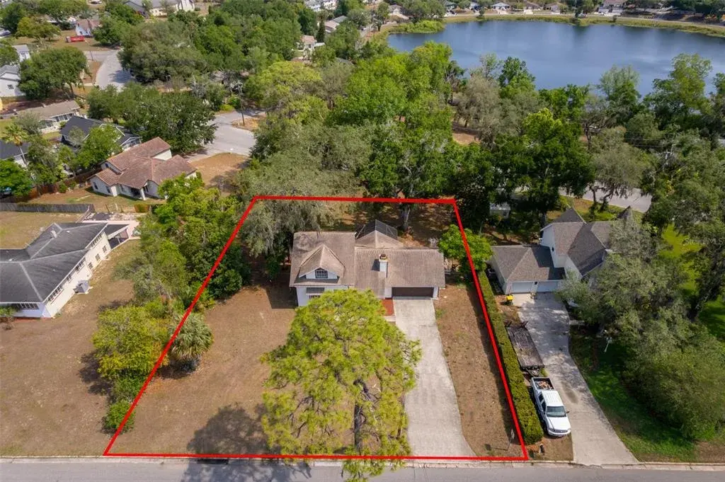 120 W Minnehaha Ave Avenue, Clermont, FL, 34711