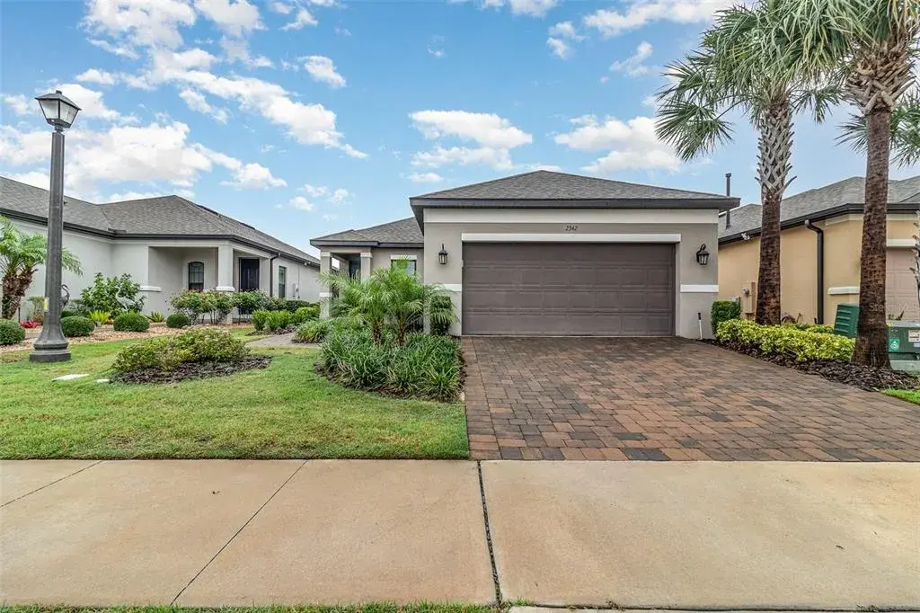 2342 Clemblue Road, Clermont, FL, 34715