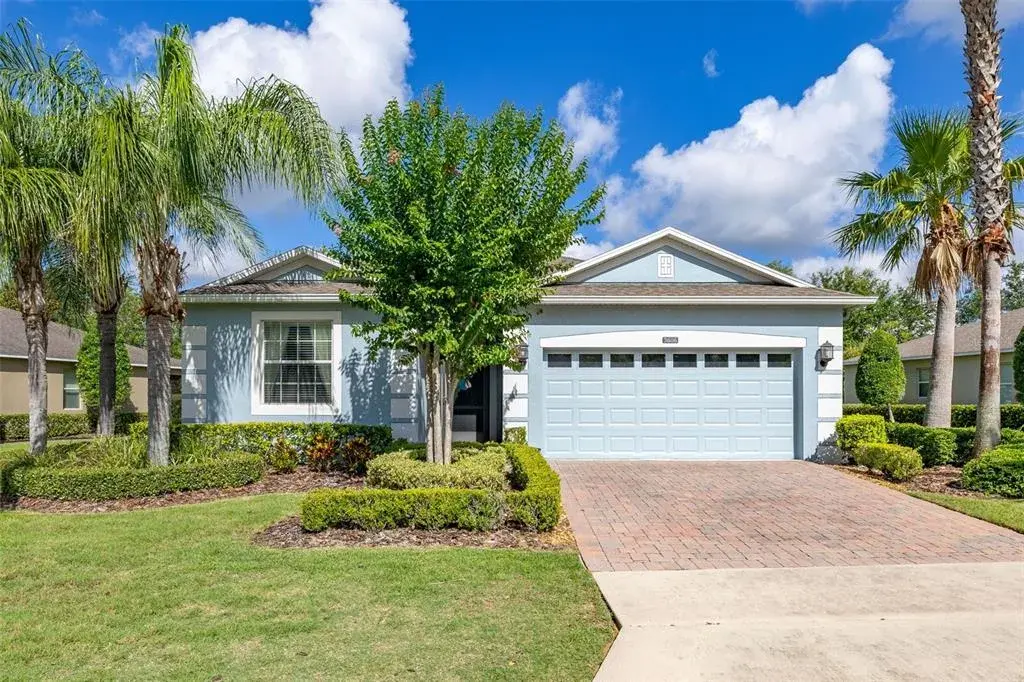 3606 Solana Circle, Clermont, FL, 34711