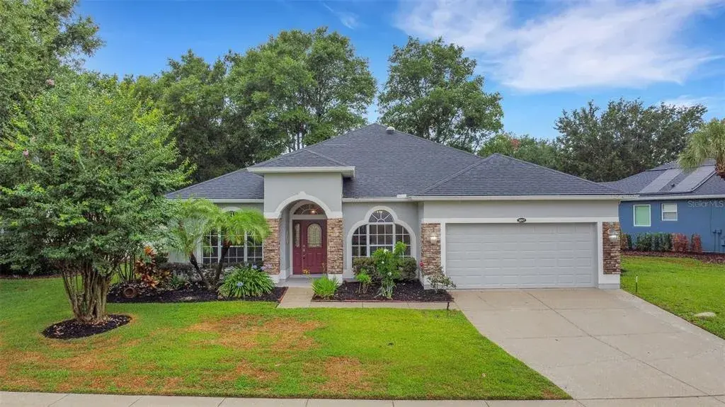 3897 Beacon Ridge Way, Clermont, FL, 34711