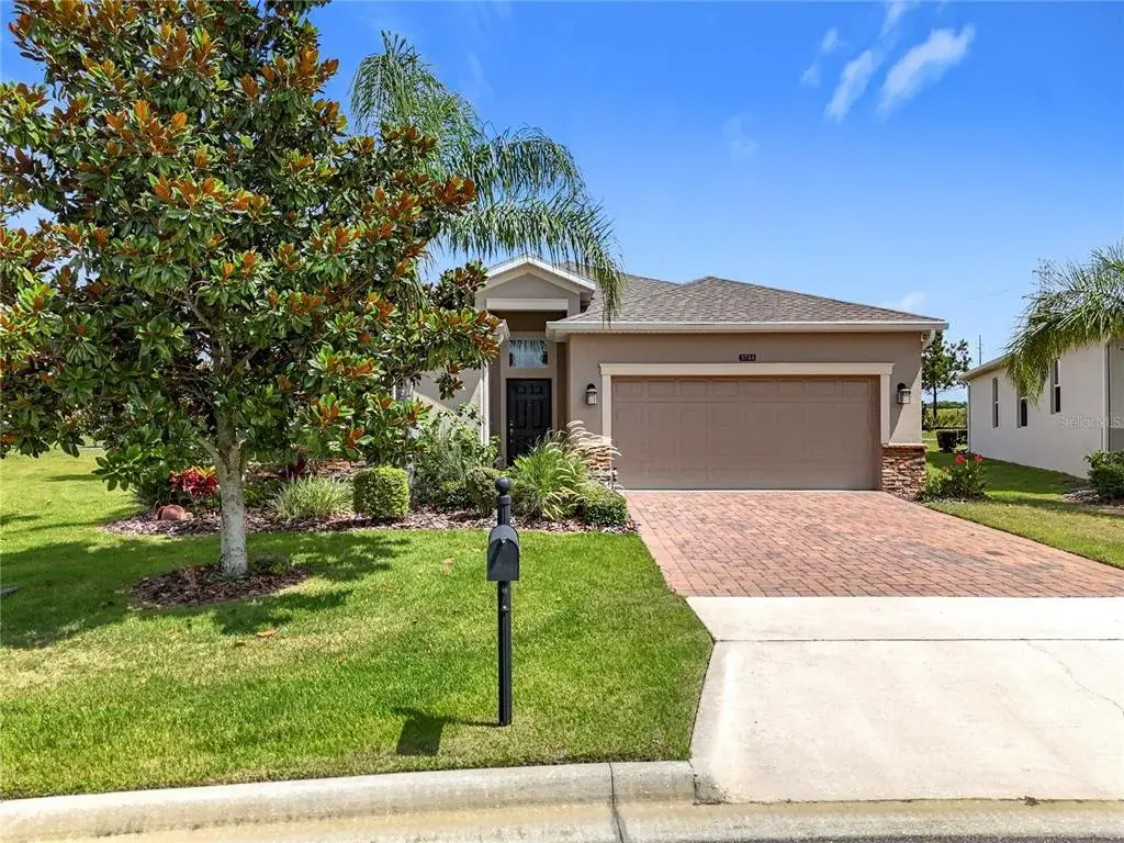 3744 Quaint Lane, Clermont, FL, 34711