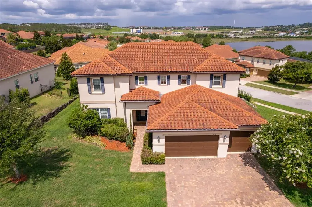 1776 Bella Lago Drive, Clermont, FL, 34711