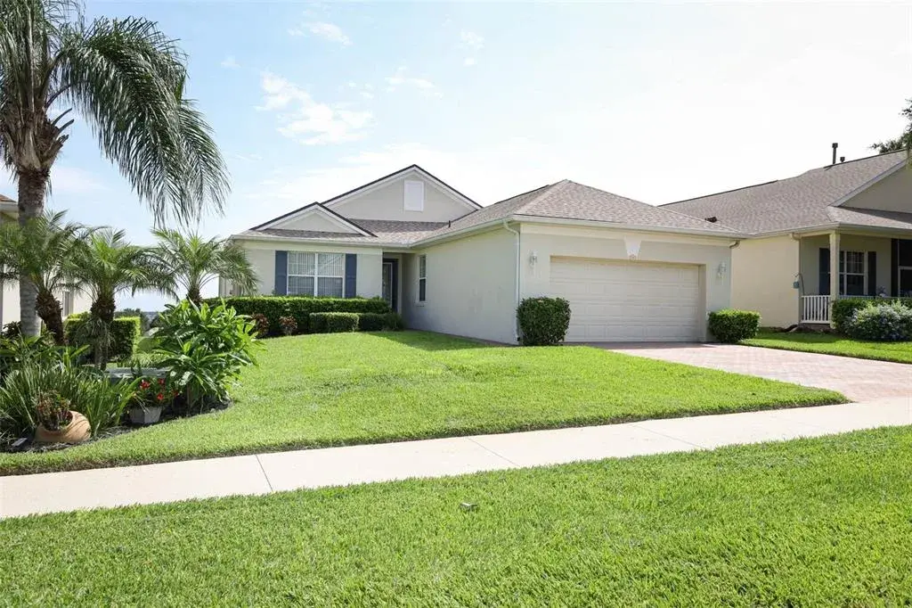 2362 Prairie Dunes, Clermont, FL, 34711