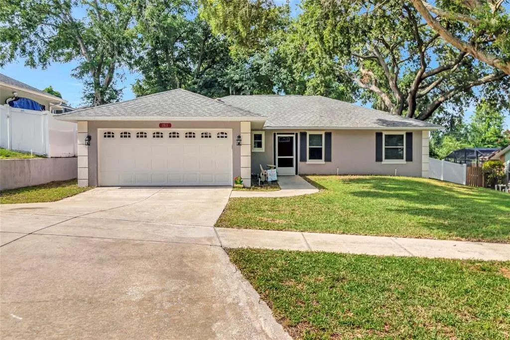 1511 W Magnolia Street, Clermont, FL, 34711