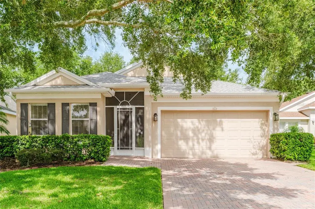 2173 Caledonian Street, Clermont, FL, 34711