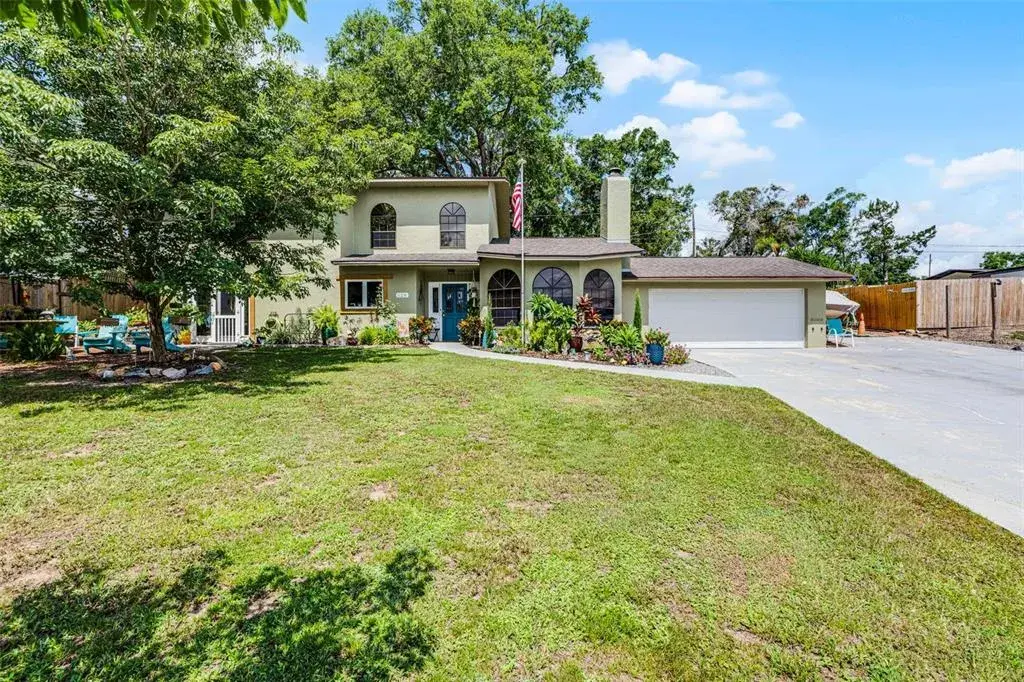 628 Drew Avenue, Clermont, FL, 34711