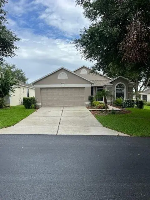 4012 Capland Avenue, Clermont, FL, 34711