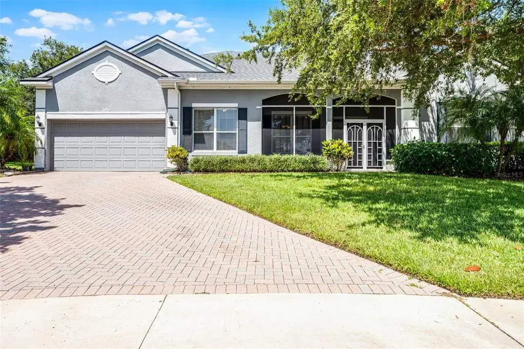 2495 Squaw Creek, Clermont, FL, 34711