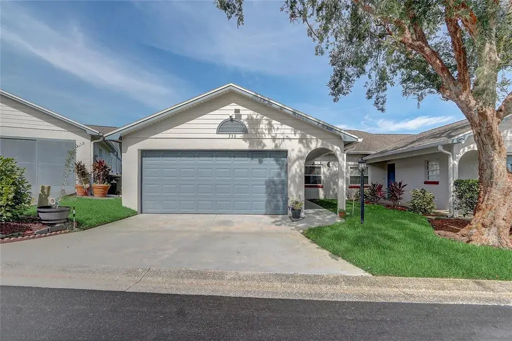 330 Division Street, Clermont, FL, 34711