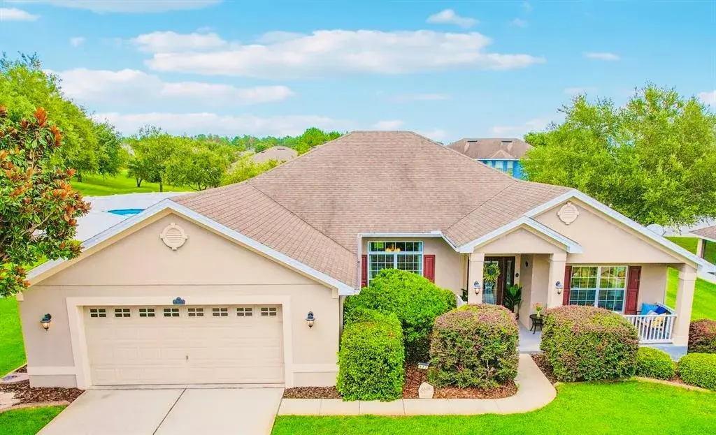 377 Dagama Drive, Clermont, FL, 34715
