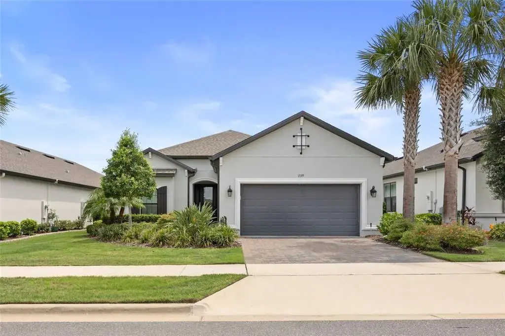1339 Zeek Ridge Street, Clermont, FL, 34715