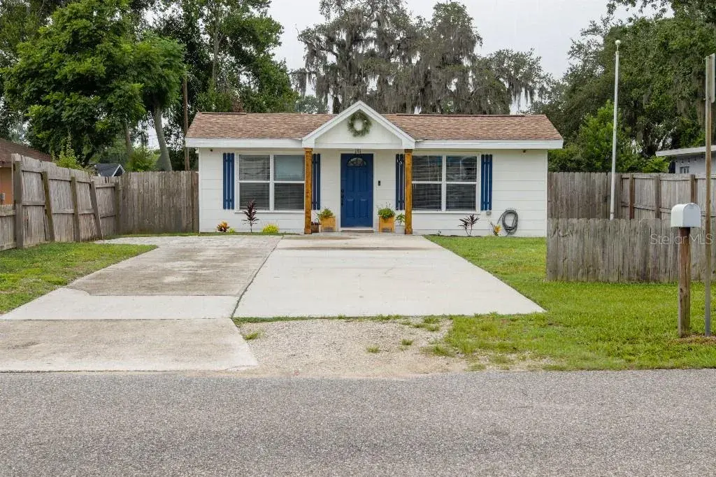 135 Carroll Street, Clermont, FL, 34711