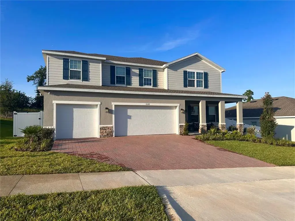 Welcome to effortless Florida living in the heart of Clermont — where comfort, style, and thoughtful design come together.