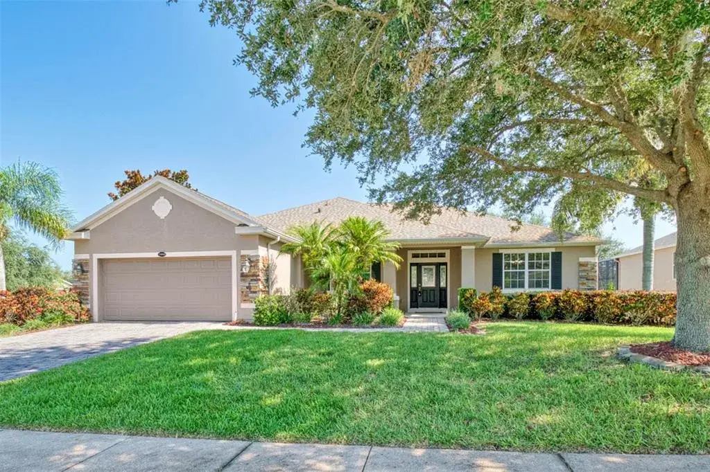 1000 Glenraven Lane, Clermont, FL, 34711