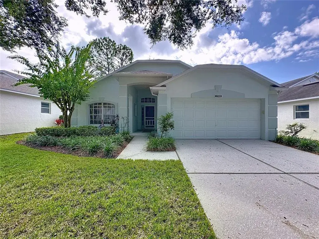 3508 Westerham Drive, Clermont, FL, 34711