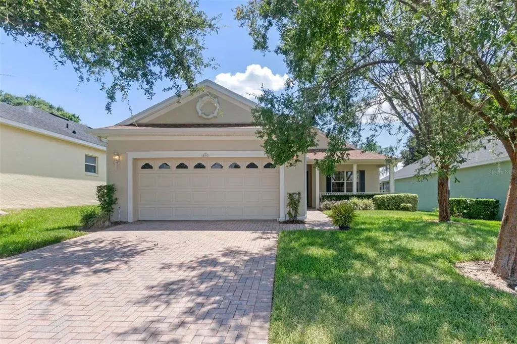 890 Summit Greens Boulevard, Clermont, FL, 34711