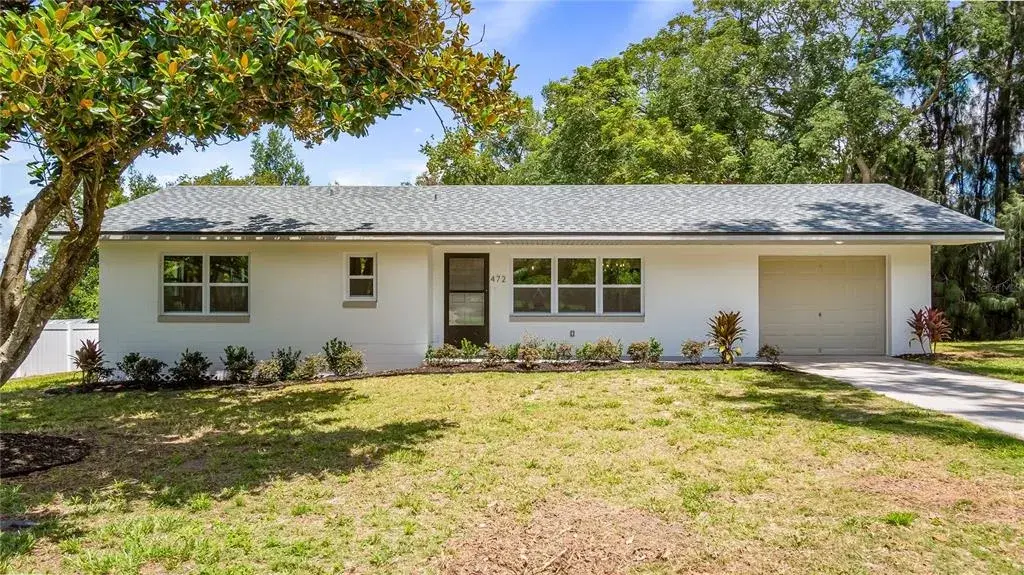 472 Sheldon Place, Clermont, FL, 34711