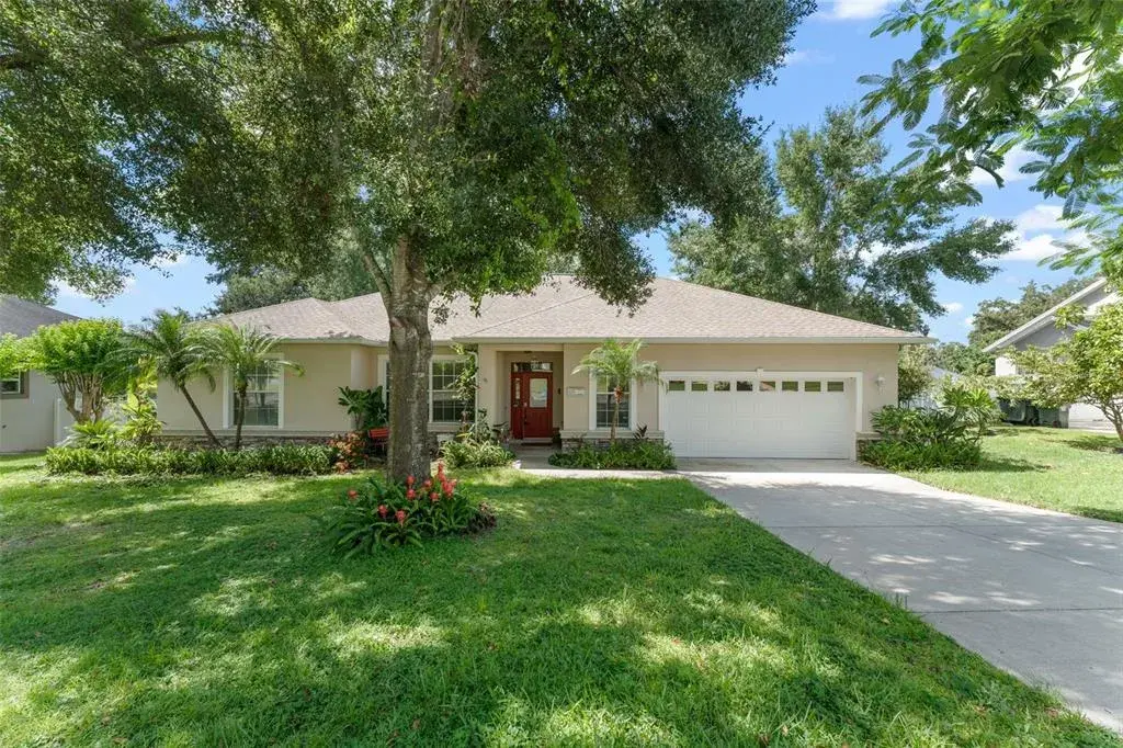 1224 Shorecrest Circle, Clermont, FL, 34711