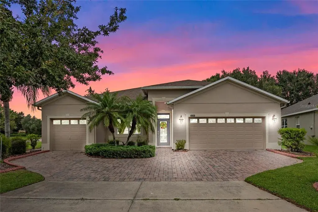 3299 Saloman Lane, Clermont, FL, 34711