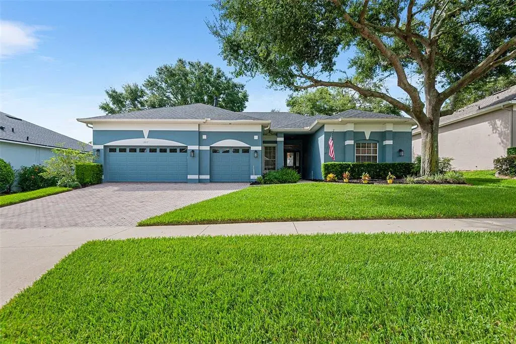 2817 Falcon Ridge, Clermont, FL, 34711