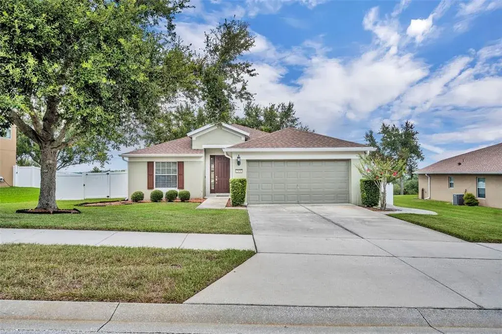 2950 Inca Avenue, Clermont, FL, 34715