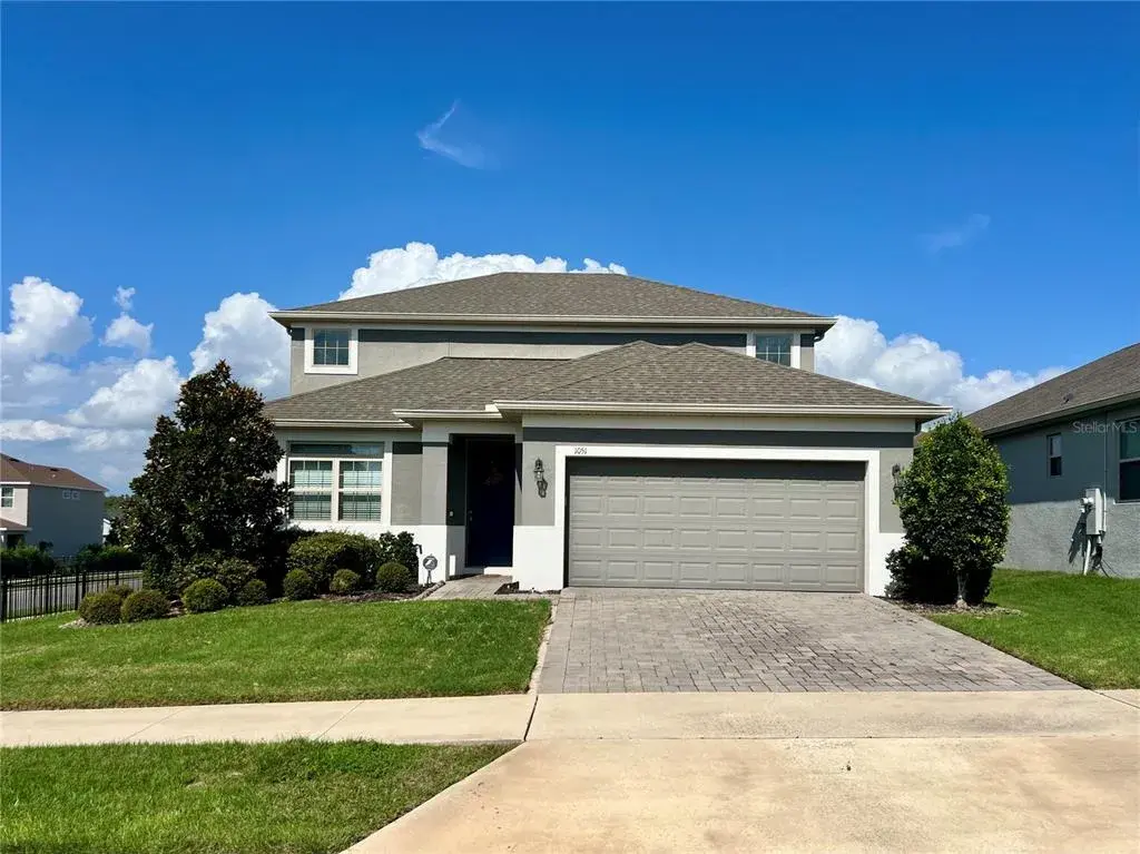 1051 Nathan Ridge Road, Clermont, FL, 34715