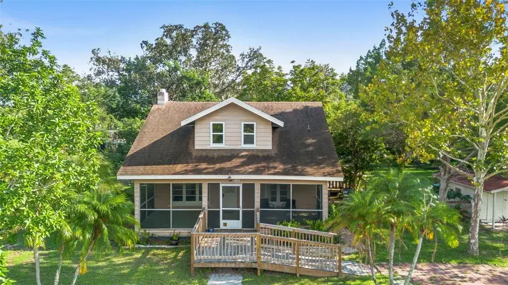 245 W Magnolia Street, Clermont, FL, 34711