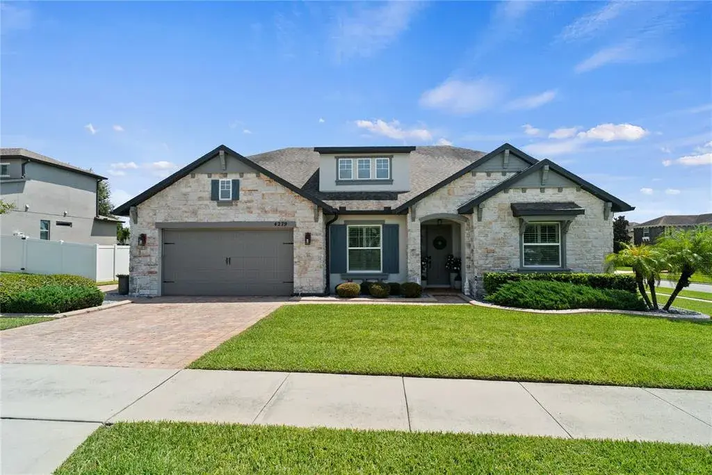 4279 Caplock Street, Clermont, FL, 34711