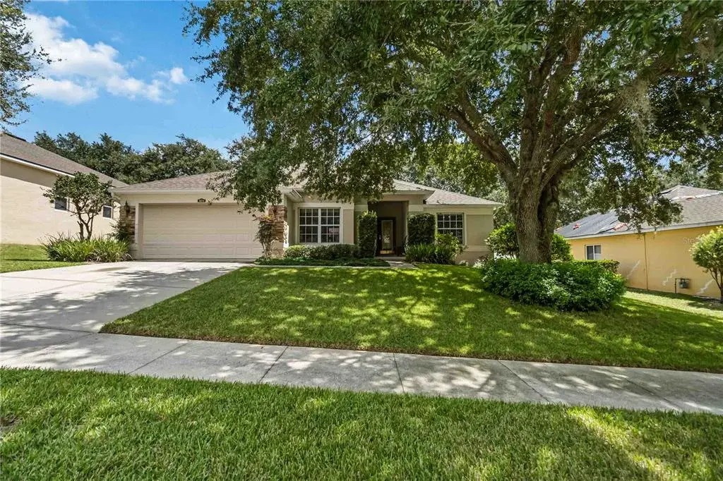 3854 Fallscrest Circle, Clermont, FL, 34711