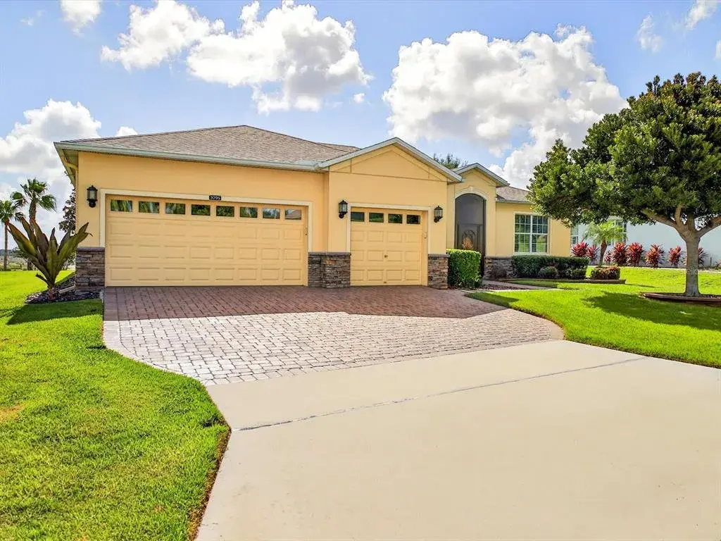 3795 Sanibel Street, Clermont, FL, 34711