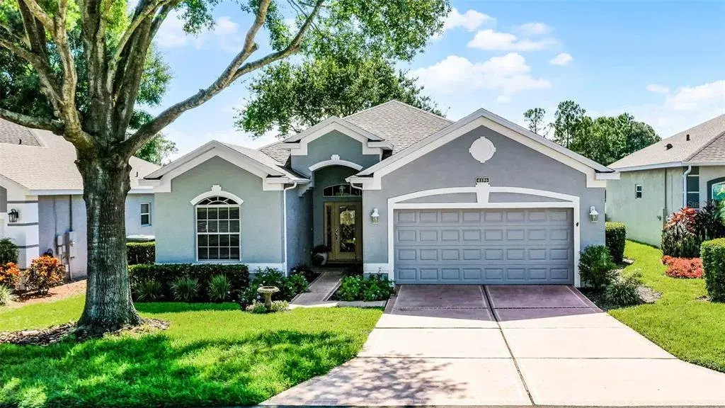 4196 Greenwich Court, Clermont, FL, 34711