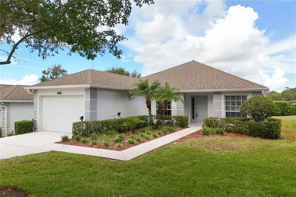 4119 Capland Avenue, Clermont, FL, 34711
