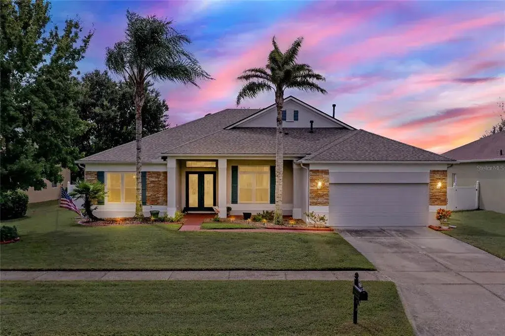 3559 Wind River Run, Clermont, FL, 34711