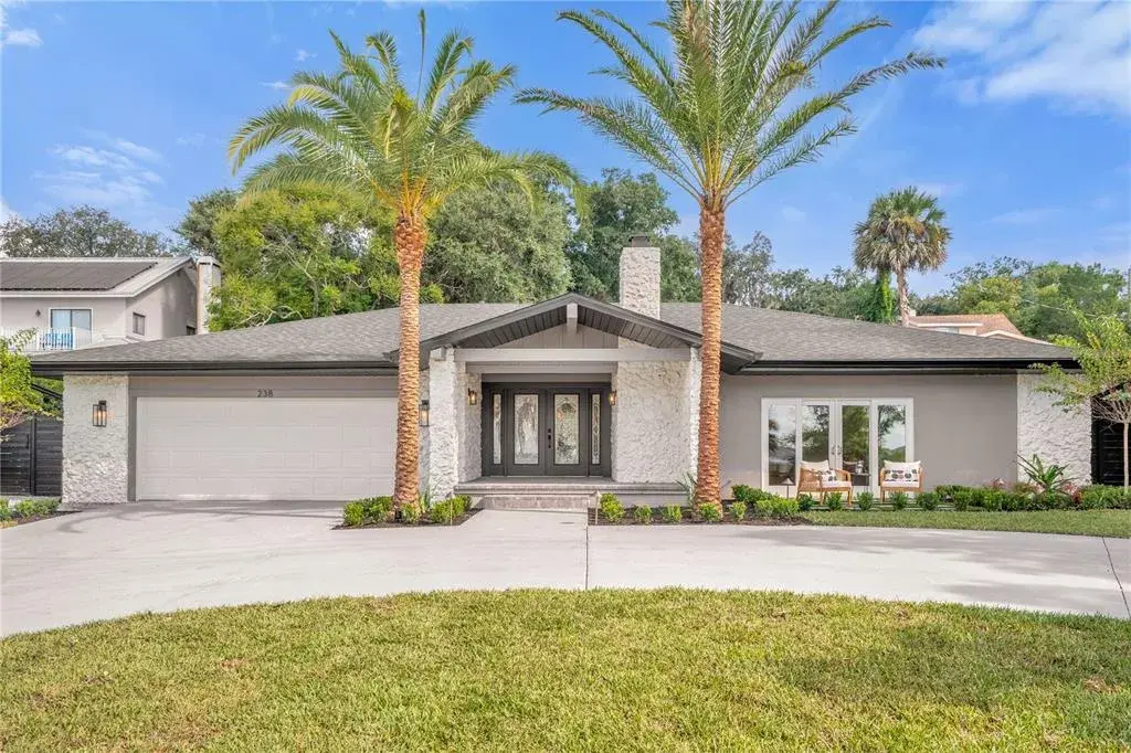 238 E Lakeshore Drive, Clermont, FL, 34711