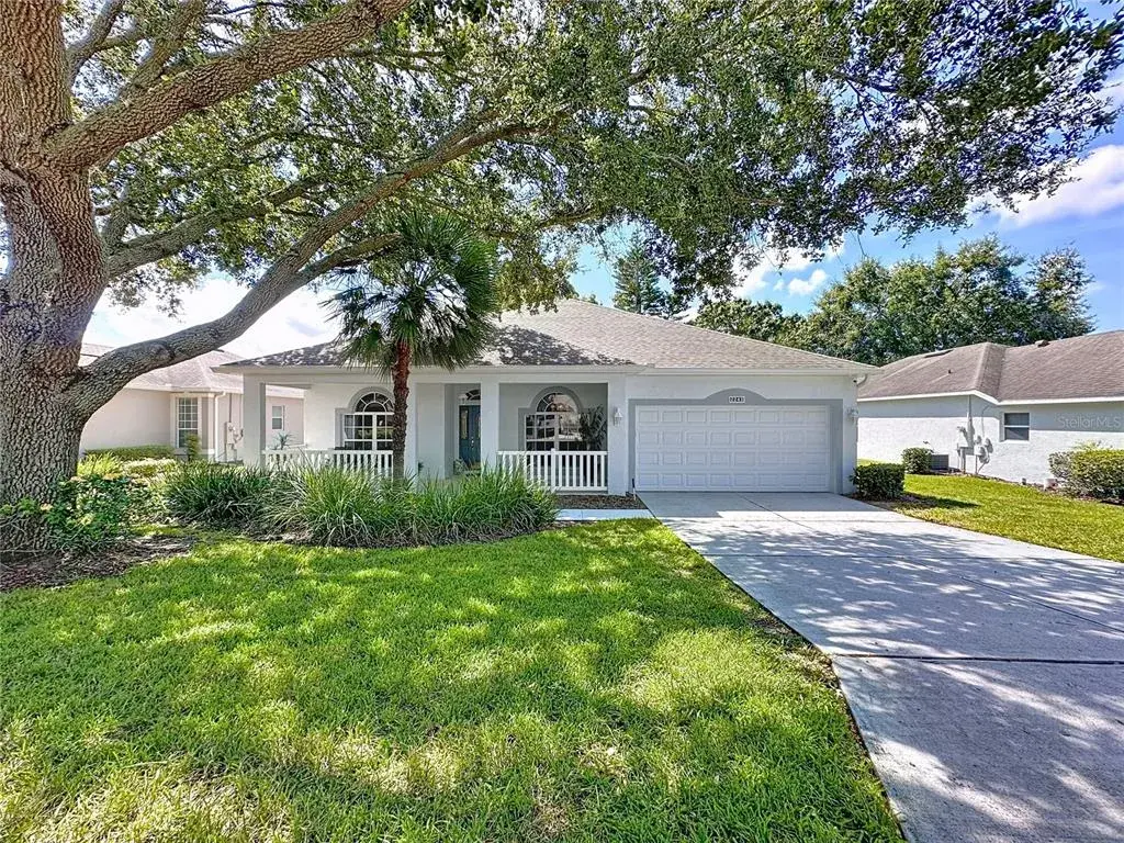 2243 Addison Avenue, Clermont, FL, 34711